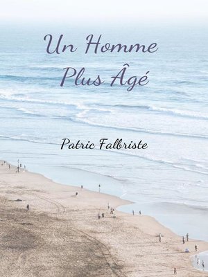 cover image of Un Homme Plus Âgé